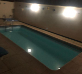 Calle Los Laureles, 36 Holiday Home, Mollina